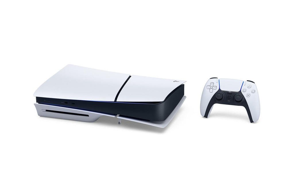 Console PS5 – Edition Standard (Modèle Slim)