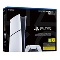 Console PS5 – Edition Digitale (Modèle Slim)