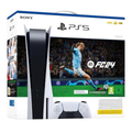 Console PS5 – Édition Digitale + EA Sports FC 24