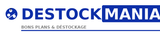 DESTOCKMANIA – Accueil