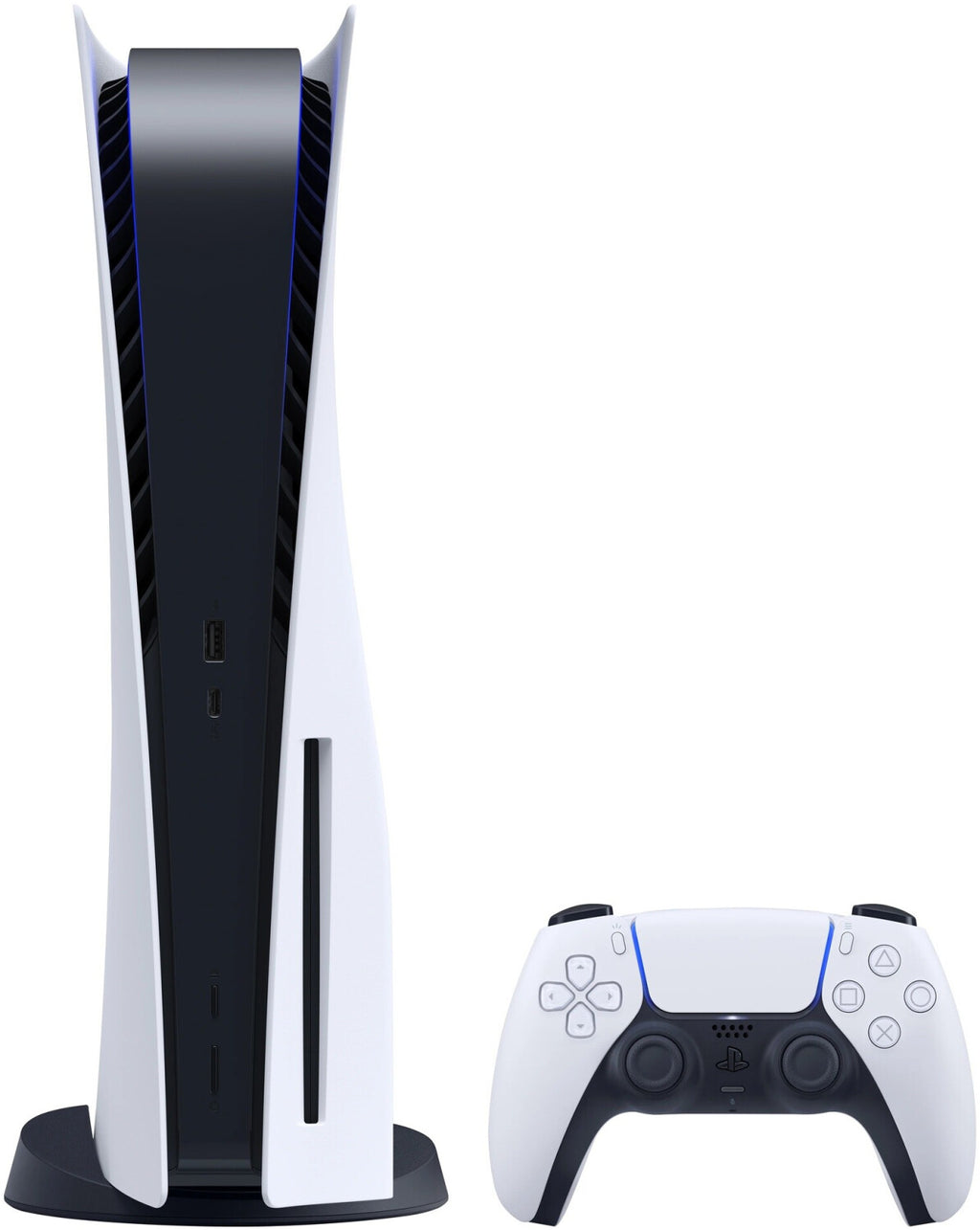 Console PS5 – Édition Standard