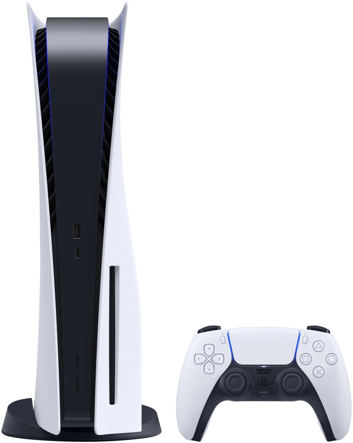 Console PS5 – Édition Standard